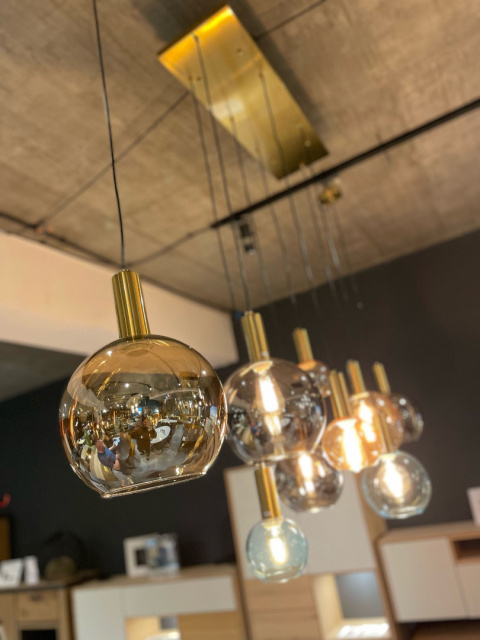 Lampa sufitowa Coco Maison Gaby Lampa sufitowa Coco Maison Gaby