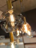 Lampa sufitowa Coco Maison Gaby