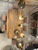 Lampa sufitowa Coco Maison Gaby