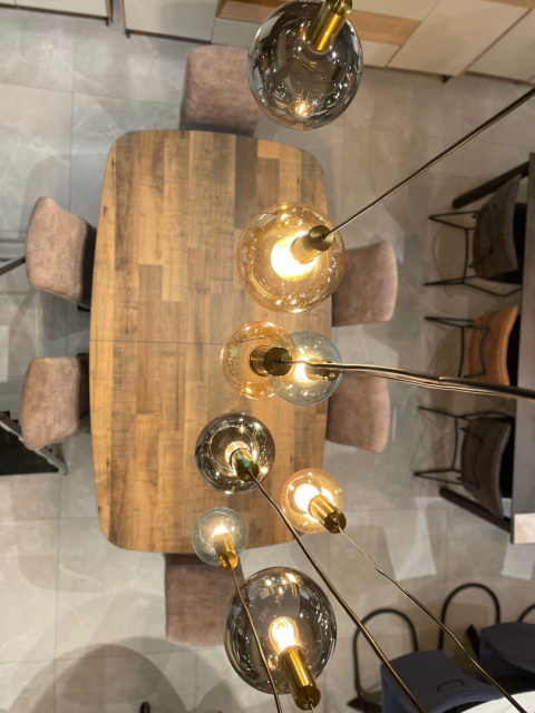 Lampa sufitowa Coco Maison Gaby Lampa sufitowa Coco Maison Gaby