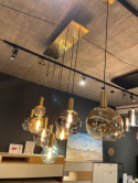 Lampa sufitowa Coco Maison Gaby