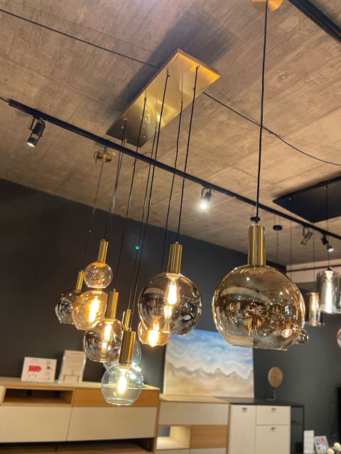 Lampa sufitowa Coco Maison Gaby Lampa sufitowa Coco Maison Gaby