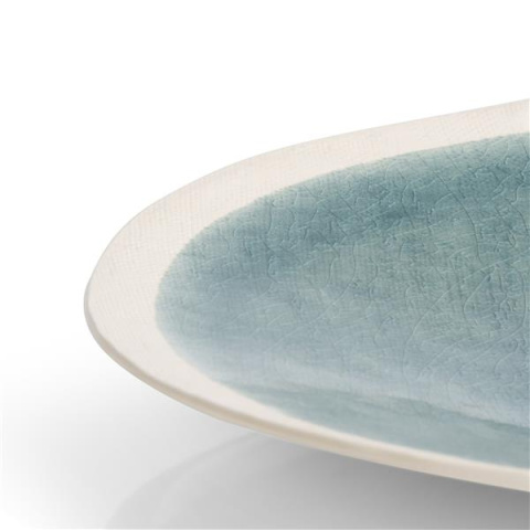 COCOmaison Miska ceramiczna Amalfi D39cm COCOmaison Miska ceramiczna Amalfi D39cm