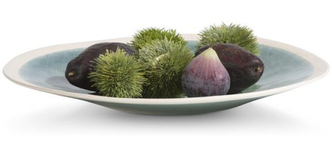 COCOmaison Miska ceramiczna Amalfi D39cm COCOmaison Miska ceramiczna Amalfi D39cm