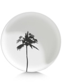 COCOmaison Miska ceramiczna Palm śr.30cm