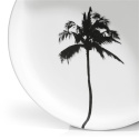 COCOmaison Miska ceramiczna Palm śr.30cm