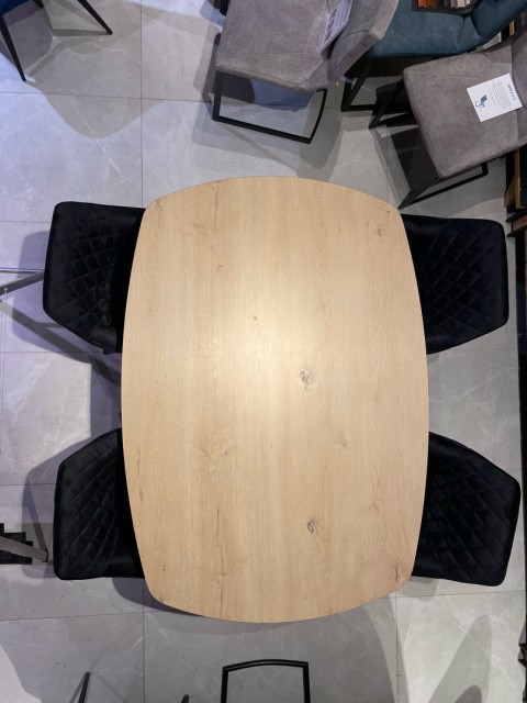 Stół Xooon Masura 150 x 105 cm natural oak Stół Xooon Masura 150 x 105 cm natural oak