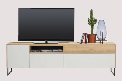 Szafka RTV Xooon Darwin 200 cm Szafka RTV Xooon Darwin 200 cm
