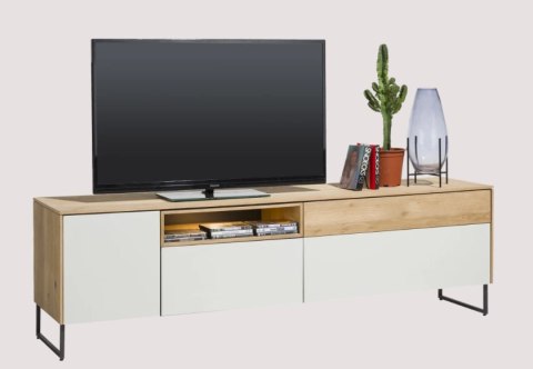 Szafka RTV Xooon Darwin 200 cm Szafka RTV Xooon Darwin 200 cm