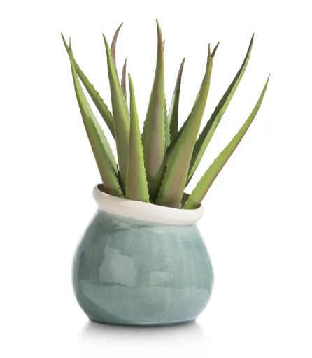 COCOmaison WAZON AMALFI WYS. 24 CM COCOmaison WAZON AMALFI WYS. 24 CM