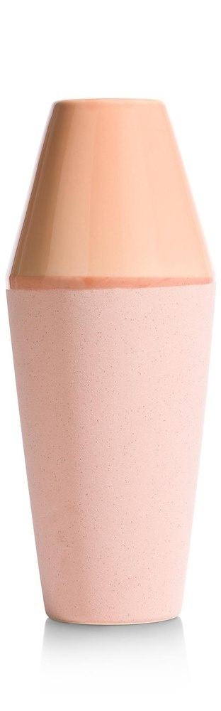 COCOmaison Wazon ceramiczny Fanny dł. wys. 41 cm COCOmaison Wazon ceramiczny Fanny dł. wys. 41 cm