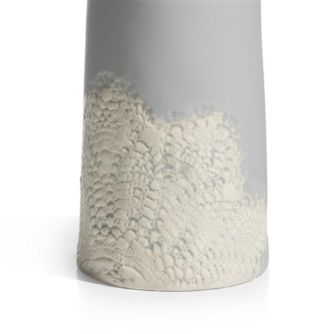 COCOmaison Wazon ceramiczny Luna – wys. 33cm COCOmaison Wazon ceramiczny Luna – wys. 33cm