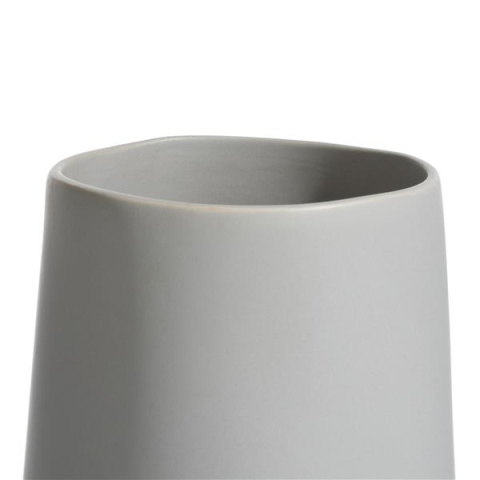 COCOmaison Wazon ceramiczny Luna – wys. 33cm COCOmaison Wazon ceramiczny Luna – wys. 33cm