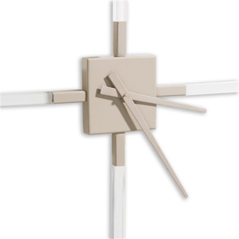 COCOmaison Zegar Olivier – 80x80cm COCOmaison Zegar Olivier – 80x80cm