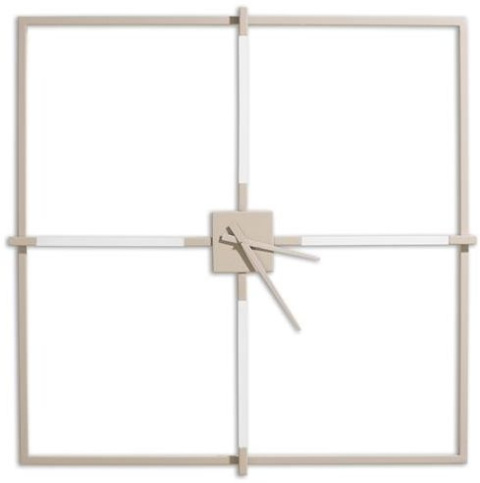 COCOmaison Zegar Olivier – 80x80cm COCOmaison Zegar Olivier – 80x80cm