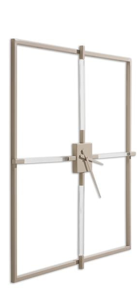COCOmaison Zegar Olivier – 80x80cm COCOmaison Zegar Olivier – 80x80cm